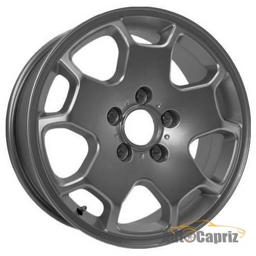 Диски Скад Таурус селена R18 W7.5 PCD5x130 ET43 DIA84.2 